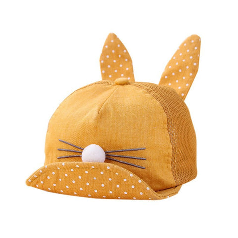 Baby Cotton Hat