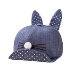 Baby Cotton Hat