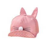 Baby Cotton Hat