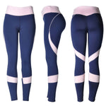 Elastic Yoga Leggings