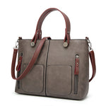 Tinkin Vintage Shoulder Bag