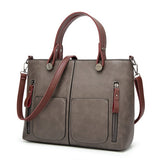 Tinkin Vintage Shoulder Bag