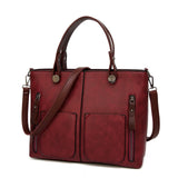 Tinkin Vintage Shoulder Bag
