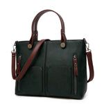 Tinkin Vintage Shoulder Bag