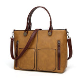 Tinkin Vintage Shoulder Bag