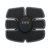Abdominal Muscle Stimulator