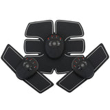 Abdominal Muscle Stimulator
