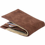 Vintage Wallet
