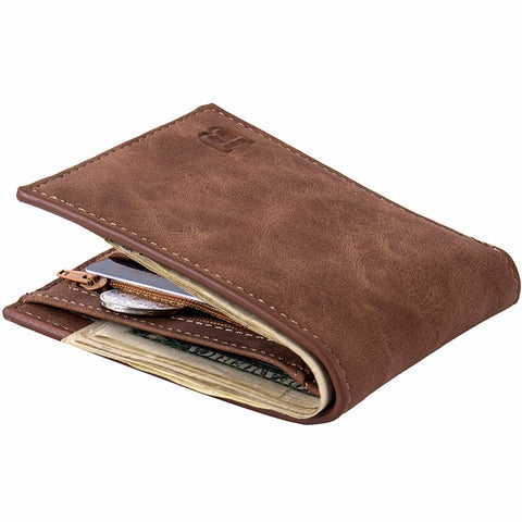 Vintage Wallet