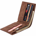 Vintage Wallet