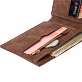 Vintage Wallet