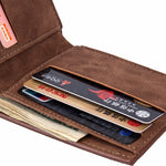 Vintage Wallet