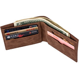 Vintage Wallet