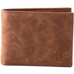 Vintage Wallet
