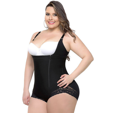 Plus Size 4, 5, 6XL Women Shapewear ( Underwear )