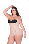 Plus Size 4, 5, 6XL Women Shapewear ( Underwear )