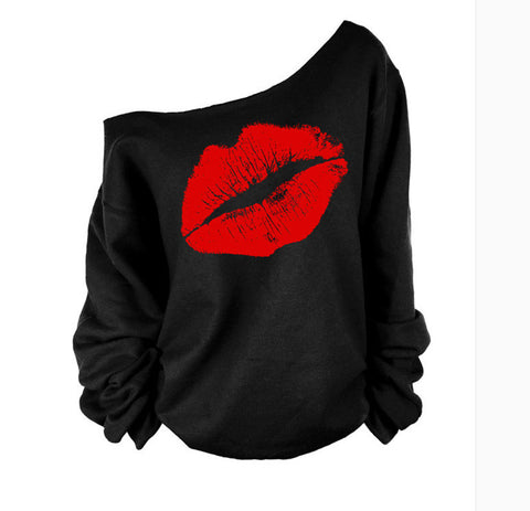 TOP Fashion Printing T-shirt