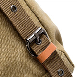 Messenger Bag / Retro