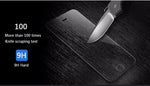Protective tempered glass for iphone 6 7 5 s se 6 6s 8 plus XS max XR glass iphone 7 8 x screen protector glass on iphone 7 6S 8