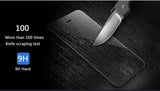 Protective tempered glass for iphone 6 7 5 s se 6 6s 8 plus XS max XR glass iphone 7 8 x screen protector glass on iphone 7 6S 8