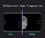 Protective tempered glass for iphone 6 7 5 s se 6 6s 8 plus XS max XR glass iphone 7 8 x screen protector glass on iphone 7 6S 8