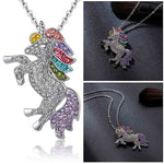 High Quality Unicorn Necklace