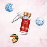 Aloe Vera Anti Wrinkle Serum
