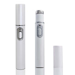 Blue Light Acne Laser and Wrinkle Removal