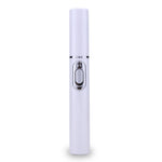 Blue Light Acne Laser and Wrinkle Removal