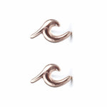 Long Crystal Earrings