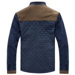 Mountainskin Spring Autumn Men's Jacket