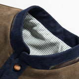 Mountainskin Spring Autumn Men's Jacket