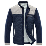 Mountainskin Spring Autumn Men's Jacket