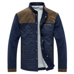 Mountainskin Spring Autumn Men's Jacket