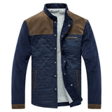 Mountainskin Spring Autumn Men's Jacket