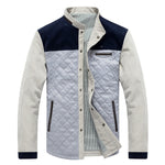 Mountainskin Spring Autumn Men's Jacket