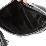 2018 Fashion Skull Punk Goth Bag