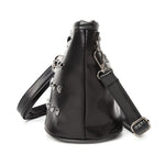 2018 Fashion Skull Punk Goth Bag