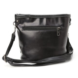 2018 Fashion Skull Punk Goth Bag