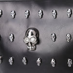 2018 Fashion Skull Punk Goth Bag