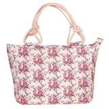 Big Size Printed Handbag MultiColor