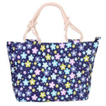 Big Size Printed Handbag MultiColor