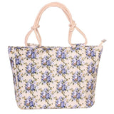Big Size Printed Handbag MultiColor