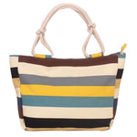 Big Size Printed Handbag MultiColor