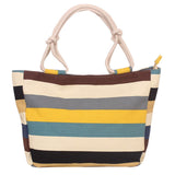 Big Size Printed Handbag MultiColor