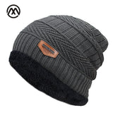 Men's Knitted Hats