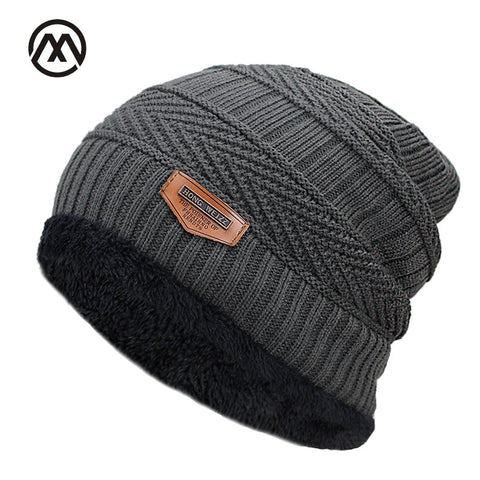 Men's Knitted Hats