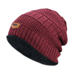 Men's Knitted Hats