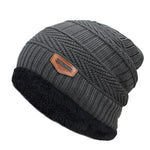 Men's Knitted Hats