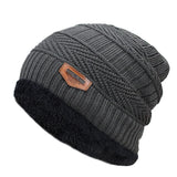 Men's Knitted Hats
